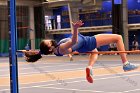Women’s Track  Women’s Track & Field compete in a virtual meet. : Women’s Track